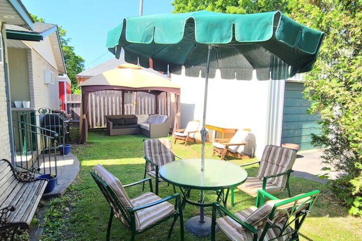 Terrace/Patio 20 of 46