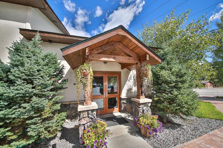 Fitness Facility Photos