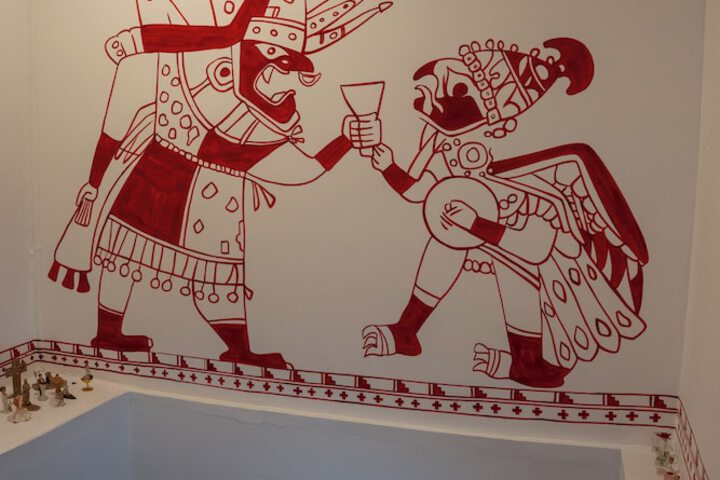 Hotel Interior 167 of 182