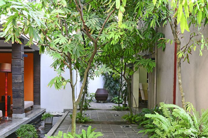 Hotel 95 of 97