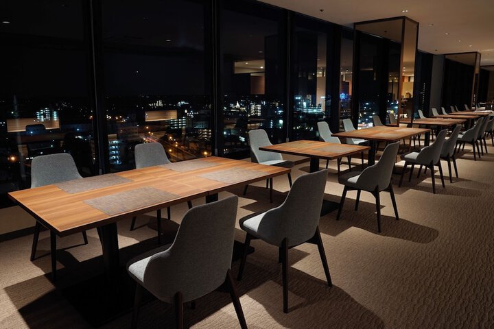 Dining Photos