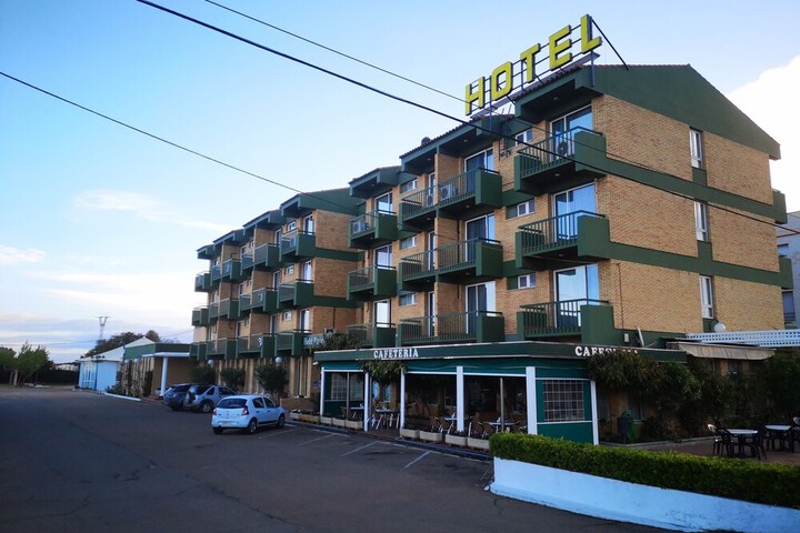 Hotel 40 of 42