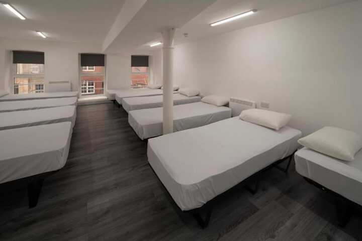 Room 11 of 23
