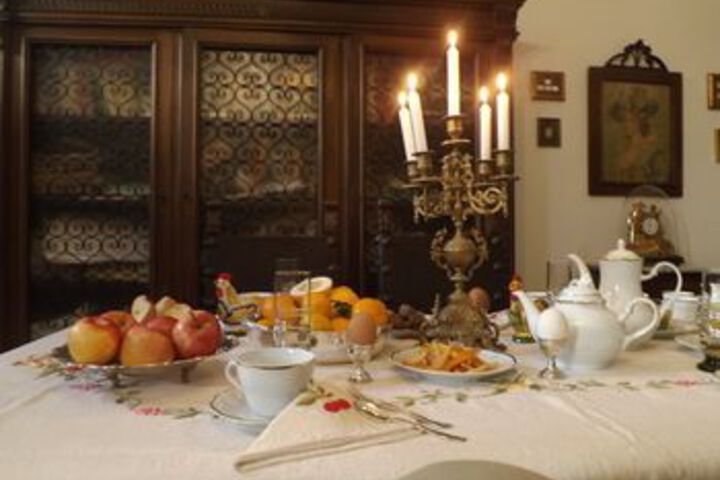 Breakfast/Coffee Service 15 of 69