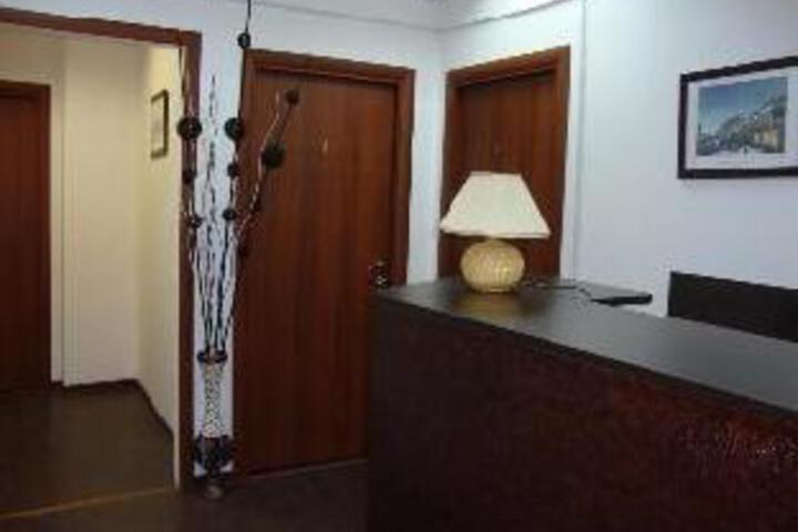 Fitness Facility Photos