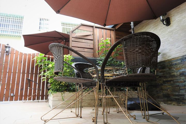 Terrace/Patio 96 of 99