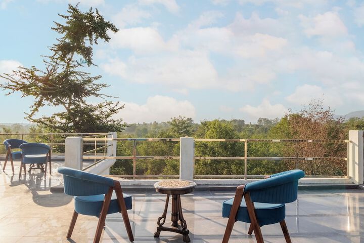 Terrace/Patio 48 of 48