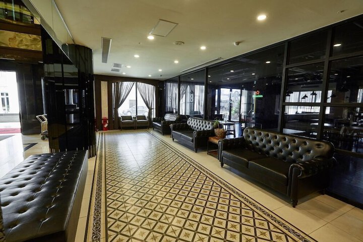 Hotel Interior 3 of 139
