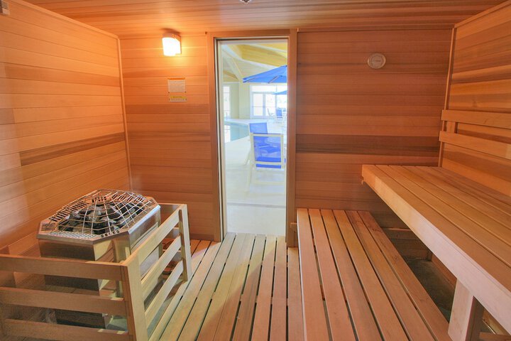 Spa and Wellness