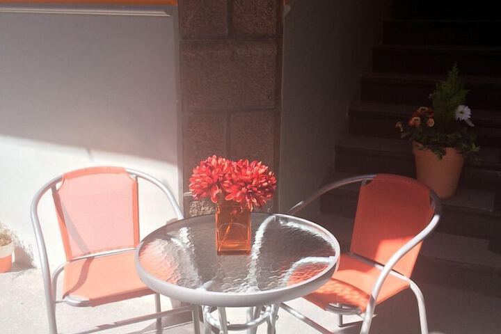 Terrace/Patio 17 of 18