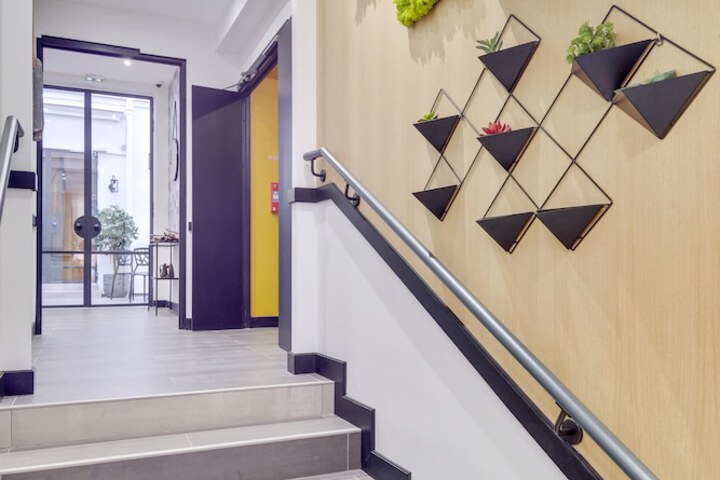 Fitness Facility Photos