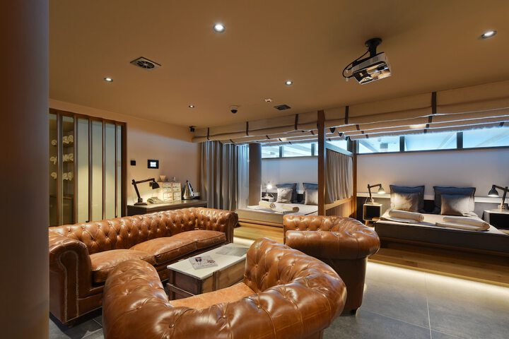 Spa Photos