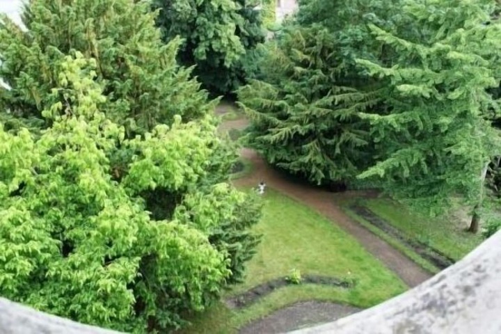 Terrace/Patio 95 of 96