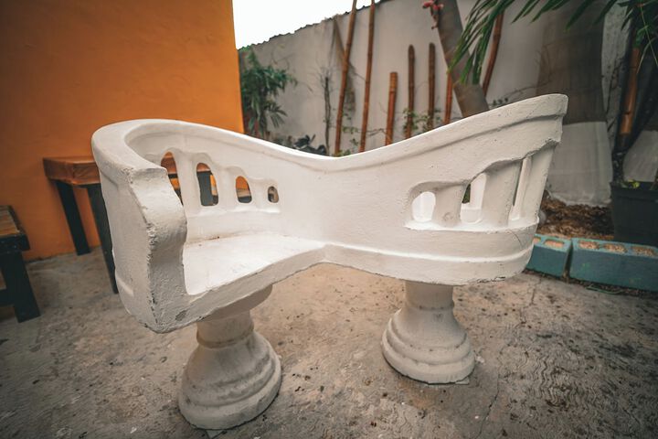 Terrace/Patio 45 of 59