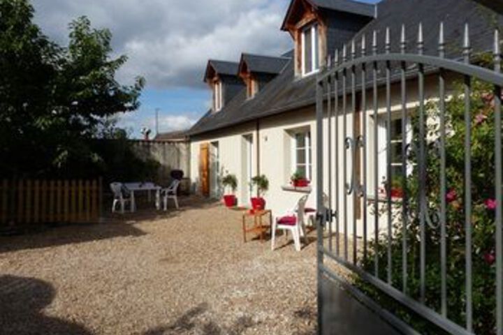 Terrace/Patio 14 of 15