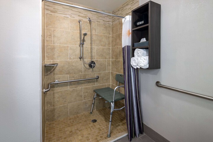 1 King Bed Mobility Accessible (17 of 20)