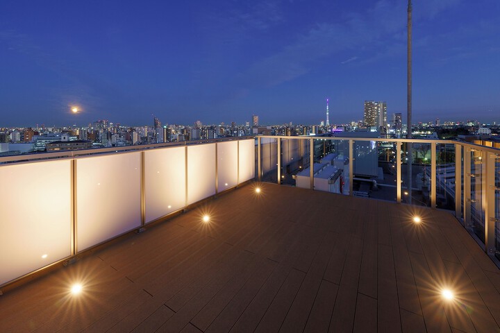 Terrace/Patio 51 of 105