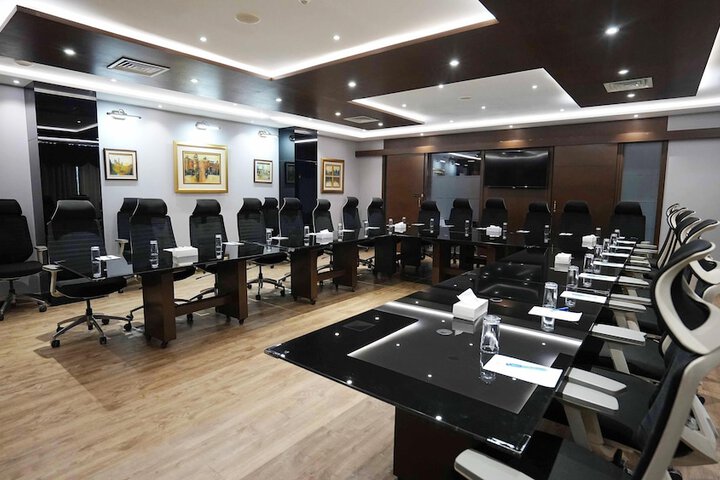 Meeting 44 of 46