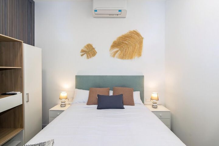 Guestready - Llovera Apartments