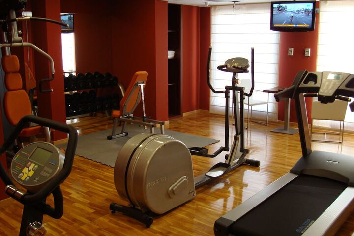 Health and Fitness 40 of 65
