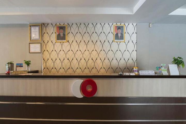 Image of Capital O 988 Hotel Kapuas Dharma 2