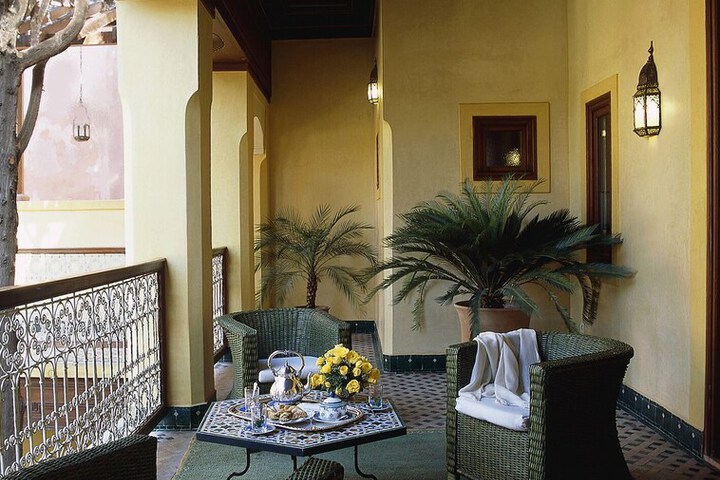 Terrace/Patio 8 of 20