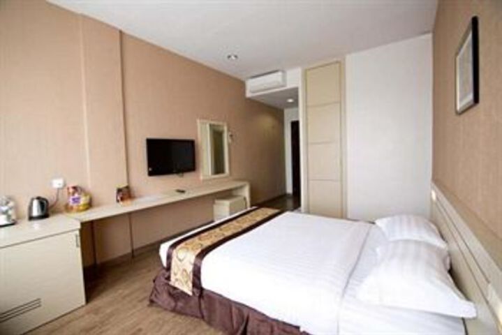 Room View