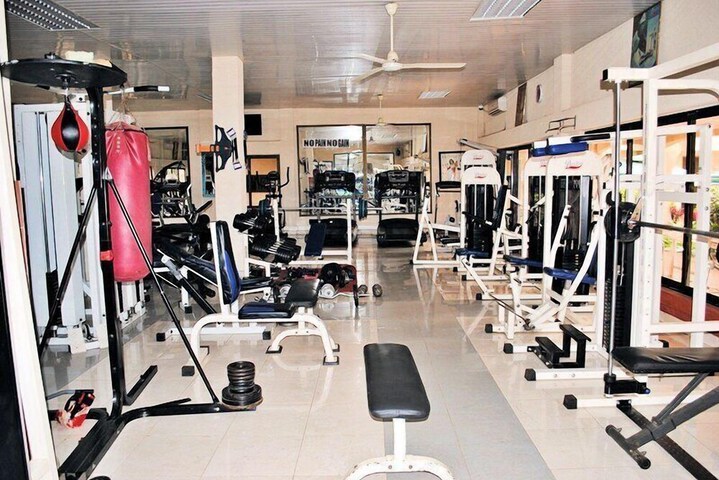 Health and Fitness 12 of 40