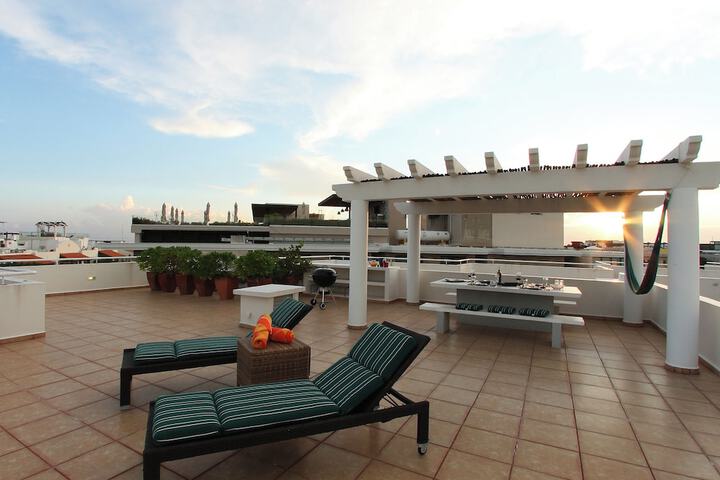 Terrace/Patio 261 of 426