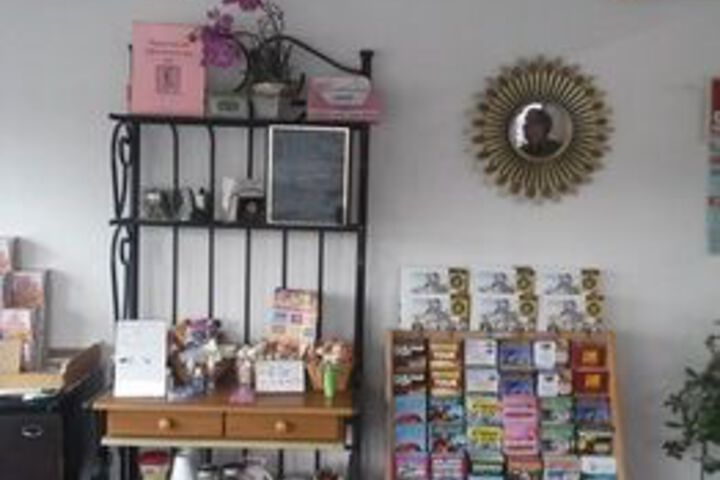 Hotel Interior 33 of 42