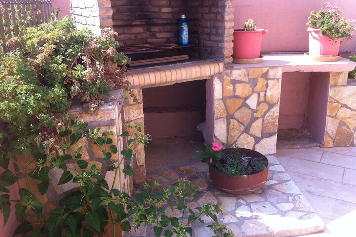 Terrace/Patio 42 of 43