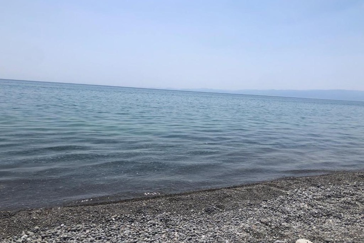 Beach 11 of 14