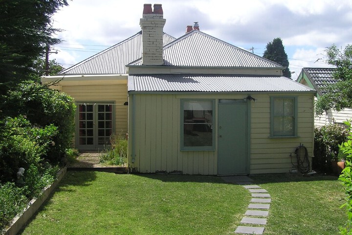 Outside Photo