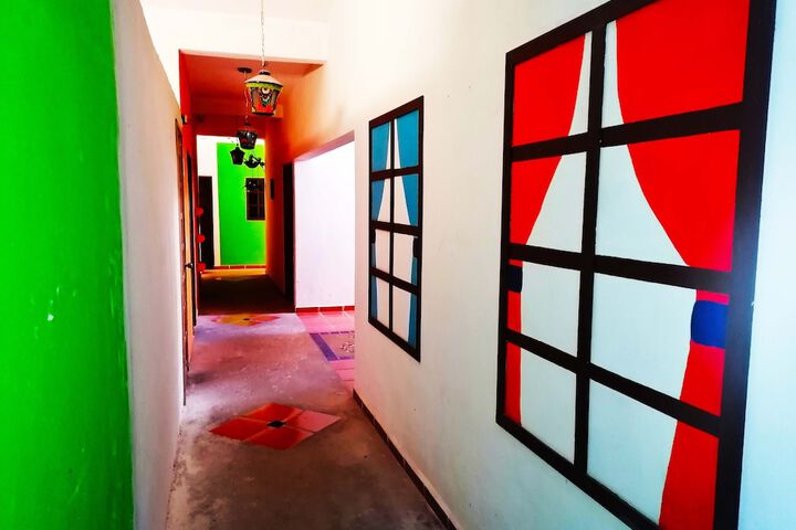 Ballroom/Hall 51 of 60