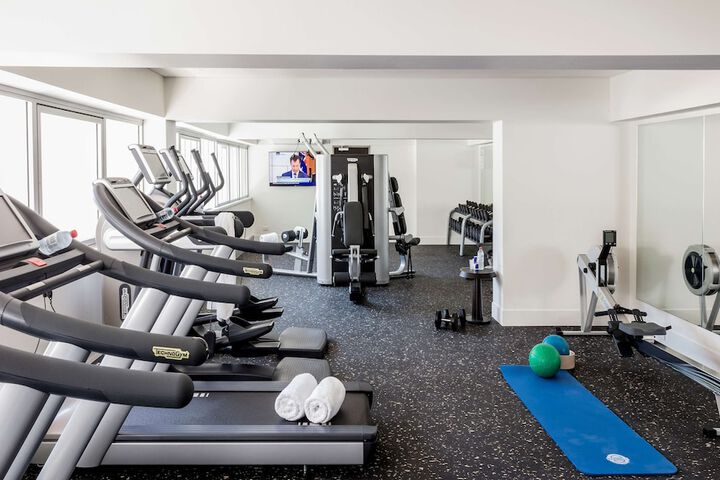 Health and Fitness 24 of 50