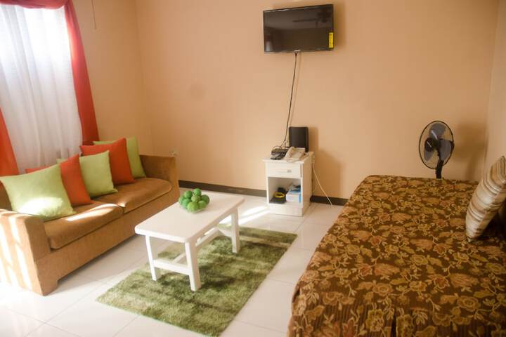 Room 8 of 110