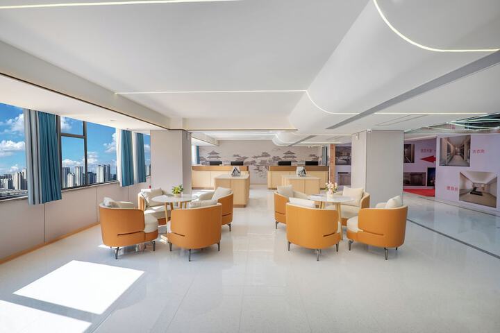 Lobby Photos