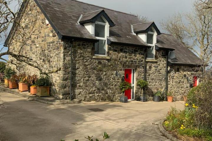 The Barn at BallyCairn