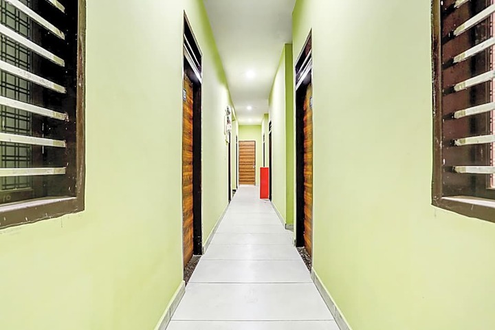 Hotel O H.R