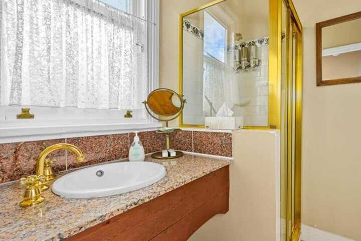 Bathroom Vanities