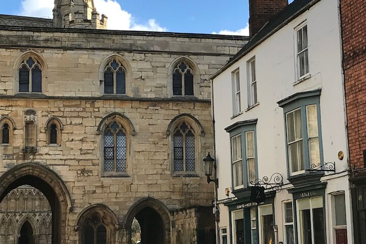 Exchequergate