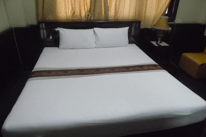 Somchith Chaleunxay Hotel