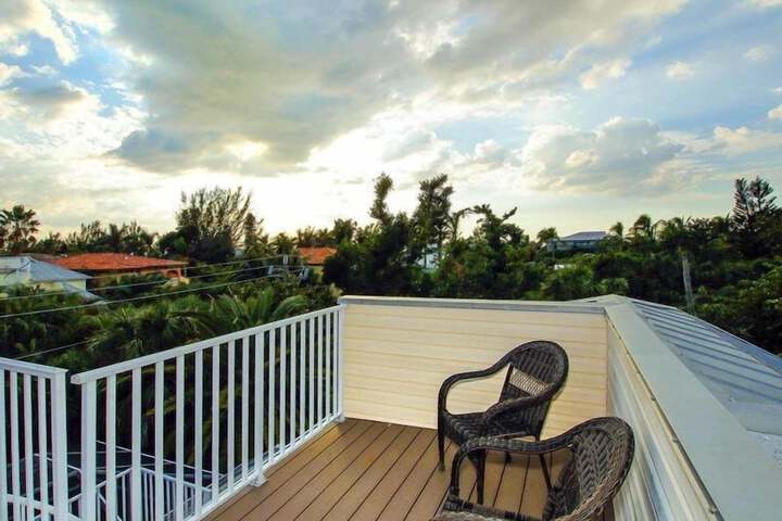 Terrace/Patio 21 of 32