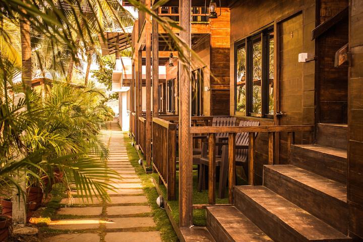 Photo of THE SPOT BEACH HOTEL