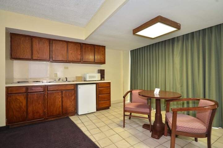 1 Double Bed (8 of 16)