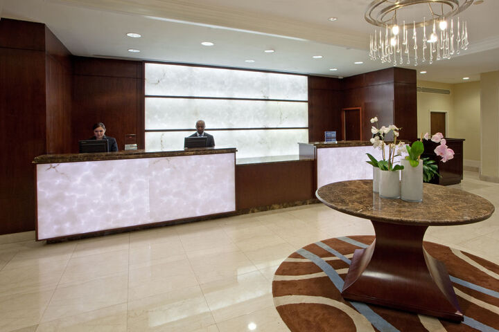 Hotel Interior 88 of 94