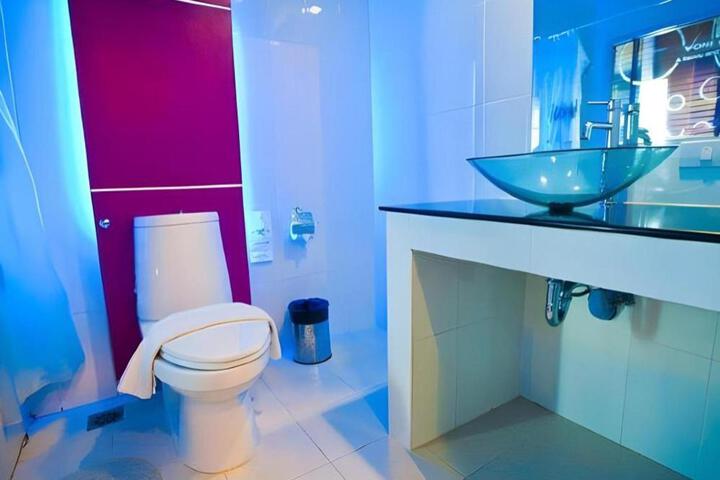 Fitness Facility Photos