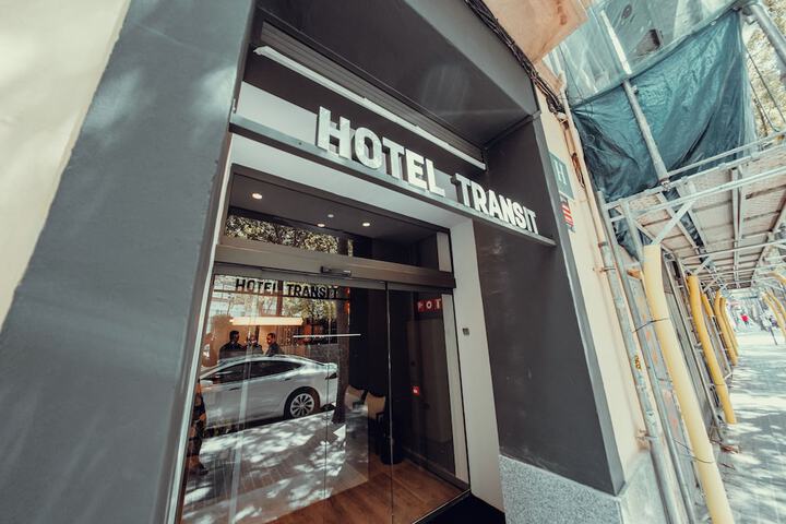 Hotel 109 of 110