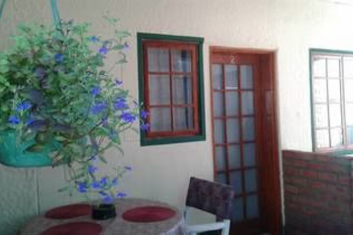 Pioneers Self Catering