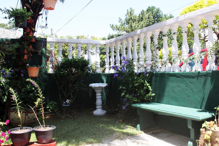 Hantana Home Stay